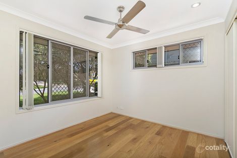 Property photo of 23 Worchester Crescent Wakerley QLD 4154