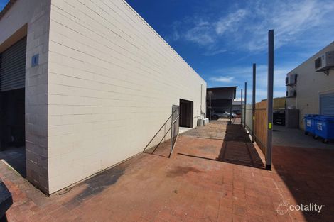 8/33 Benison Rd, Winnellie, NT 0820