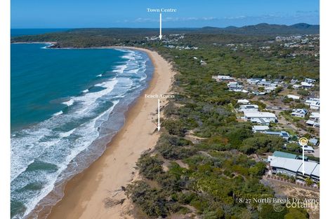 Property photo of 27 Waterfront Drive Agnes Water QLD 4677