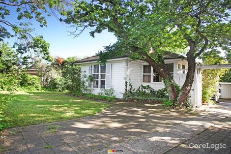 Property photo of 22 Weld Street Yarralumla ACT 2600