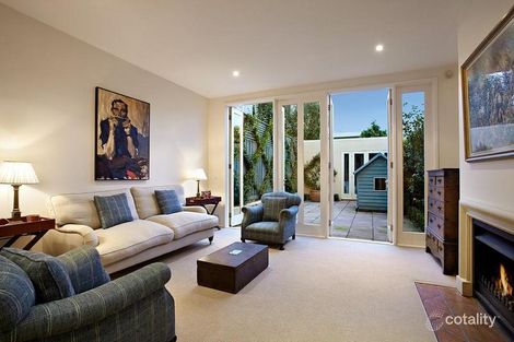 Property photo of 12B Sargood Street Toorak VIC 3142