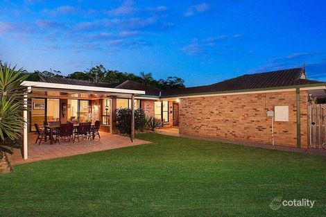 95 Saffron St, Elanora, QLD 4221