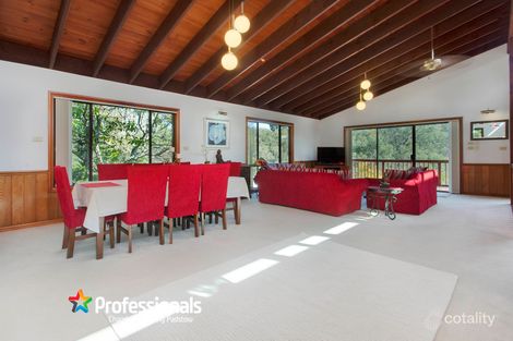 Property photo of 24 Carinya Road Picnic Point NSW 2213