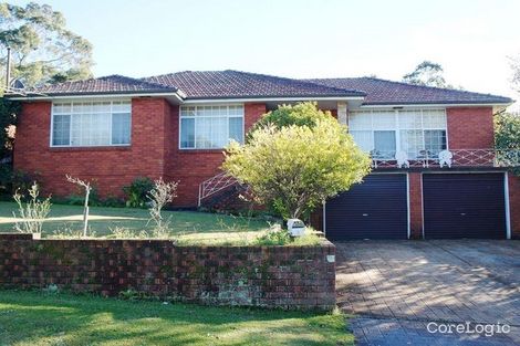 Property photo of 3 Avonlea Drive Carlingford NSW 2118