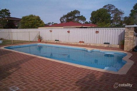 Property photo of 16 Browning Way Lake Coogee WA 6166