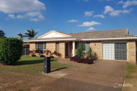 Property photo of 274 Avoca Road Avoca QLD 4670