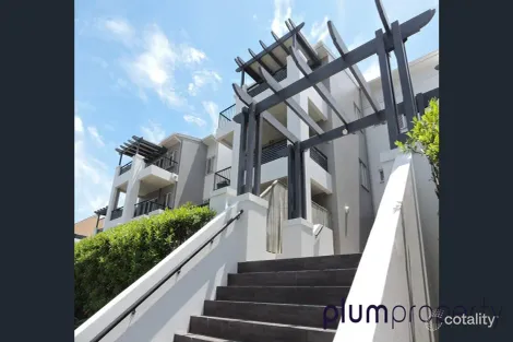 22/32-36 Lissner St, Toowong, QLD 4066