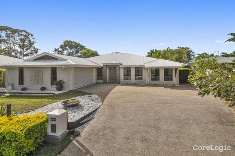 Property photo of 13 Cedarview Place Wellington Point QLD 4160