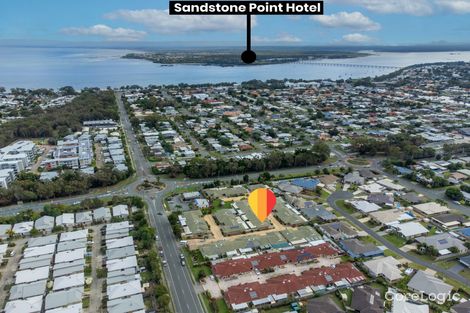 Property photo of 34/77-85 Cotterill Avenue Bongaree QLD 4507