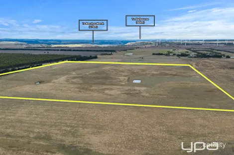 Property photo of LOT 3 Smiths Lane Mount Wallace VIC 3342