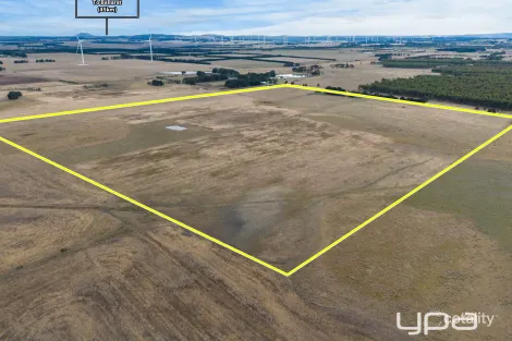 Property photo of LOT 3 Smiths Lane Mount Wallace VIC 3342