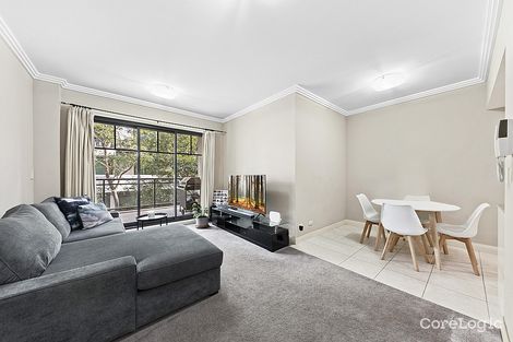 Property photo of 22/141 Bowden Street Meadowbank NSW 2114