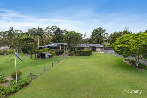 21 Greenwood Cres, Samford Valley, QLD 4520