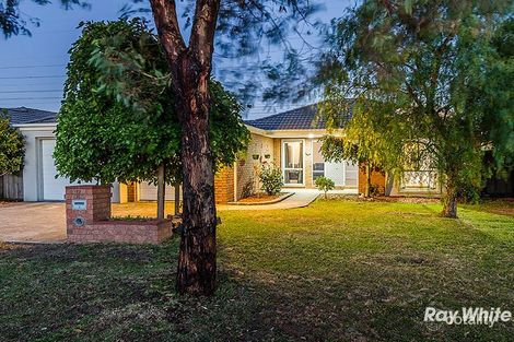 Property photo of 12 Incana Court Cranbourne West VIC 3977