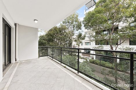 Property photo of 22/141 Bowden Street Meadowbank NSW 2114
