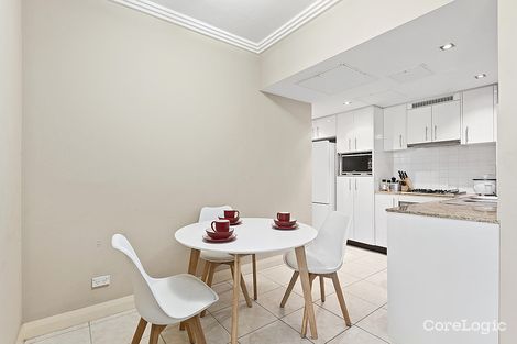 Property photo of 22/141 Bowden Street Meadowbank NSW 2114