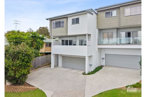 1/26 TICK ST, MOUNT GRAVATT EAST, QLD 4122