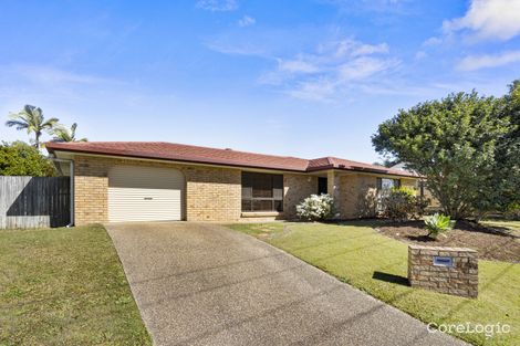 Property photo of 14 Krimmer Place Capalaba QLD 4157