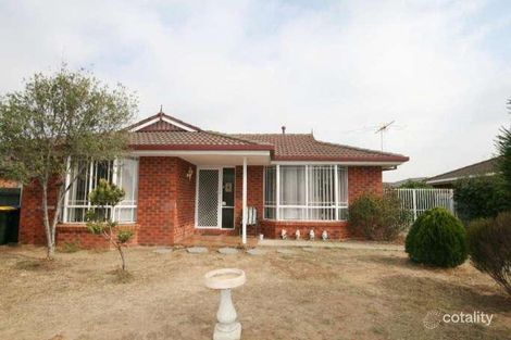 Property photo of 8 Amazon Place Werribee VIC 3030