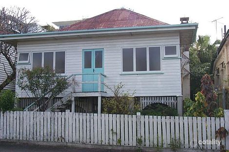 23 Bowen St, New Farm, QLD 4005