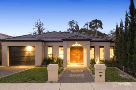 7 The Olive Gr, Strathdale, VIC 3550