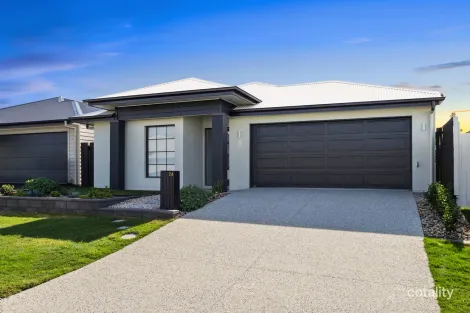 Property photo of 24 Zenith Circuit Flagstone QLD 4280