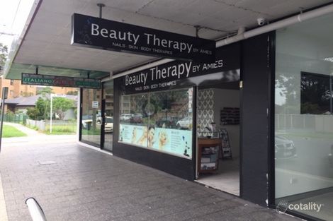 5/36 Selems Pde, Revesby, NSW 2212