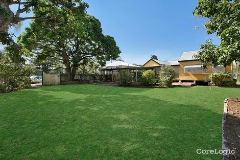 Property photo of 28 Croydon Street Toowong QLD 4066