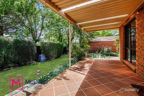 Property photo of 13 Langlands Close Calwell ACT 2905