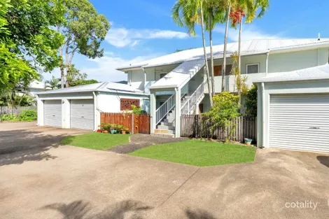 3/13-19 Givens St, Westcourt, QLD 4870