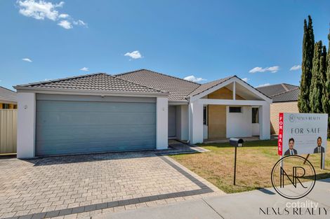 Property photo of 144 Holmes Street Southern River WA 6110