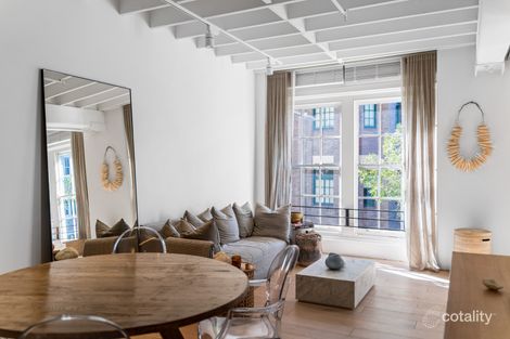 Property photo of 306/46 Wentworth Avenue Surry Hills NSW 2010