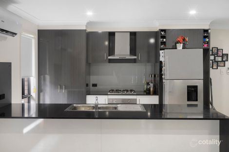 Property photo of 50 Copal Drive Logan Reserve QLD 4133