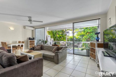 Property photo of 5/11 Annie Street Auchenflower QLD 4066