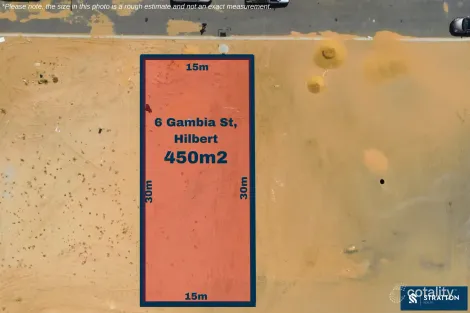 6 Gambia St, Hilbert, WA 6112