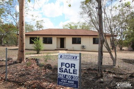 24 Daydawn Rd, Charters Towers City, QLD 4820