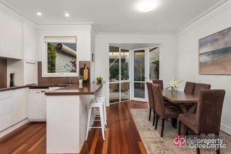 Property photo of 2/12 Barlow Street Port Melbourne VIC 3207