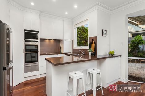Property photo of 2/12 Barlow Street Port Melbourne VIC 3207