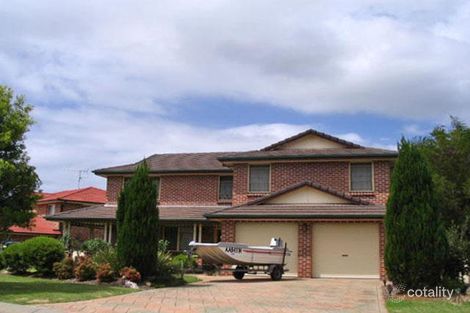 8 Ringtail Cct, Blackbutt, NSW 2529