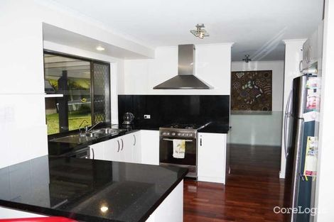 Property photo of 50 Ware Drive Currumbin Waters QLD 4223