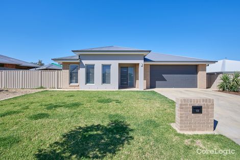 Property photo of 18 Beetson Street Boorooma NSW 2650