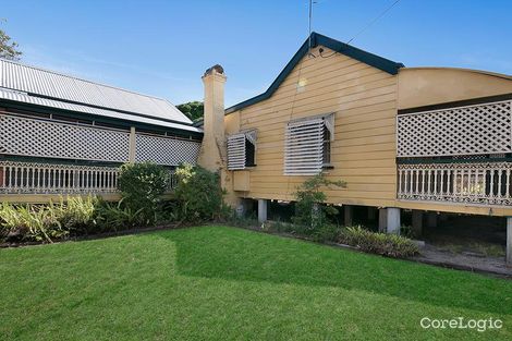 Property photo of 28 Croydon Street Toowong QLD 4066