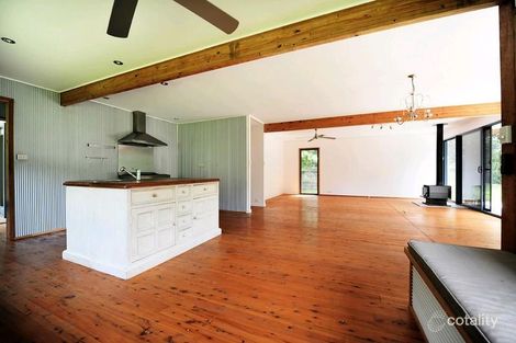Property photo of 40 Swans Road Bucca NSW 2450