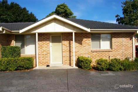 19/1-3 Hampden Rd, South Wentworthville, NSW 2145