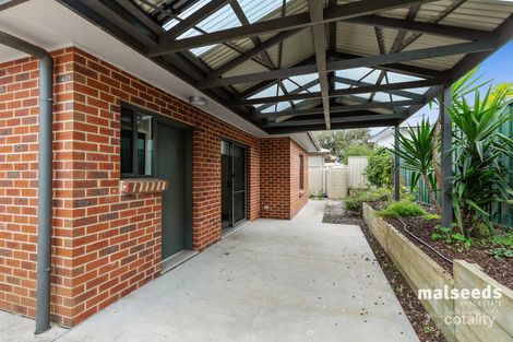 Property photo of 31/184 Jubilee Highway West Mount Gambier SA 5290