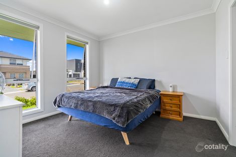 Property photo of 17 Archway Street Gregory Hills NSW 2557