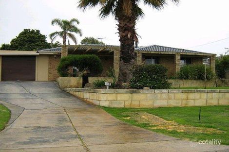 Property photo of 25 Bickner Way Parmelia WA 6167