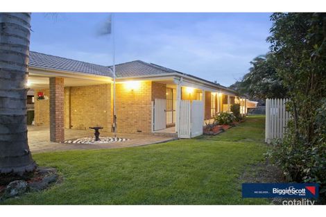 12 Esther Ct, Boronia, VIC 3155