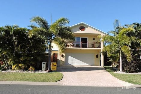 Property photo of 25 Starboard Circuit Shoal Point QLD 4750