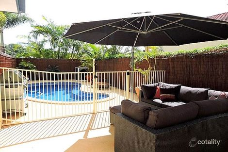 Property photo of 25 Starboard Circuit Shoal Point QLD 4750